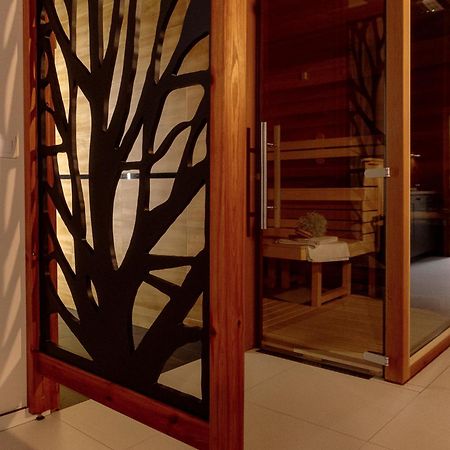 Apartmany Na Ctvrtich Dolni Becva ภายนอก รูปภาพ