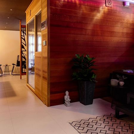Apartmany Na Ctvrtich Dolni Becva ภายนอก รูปภาพ