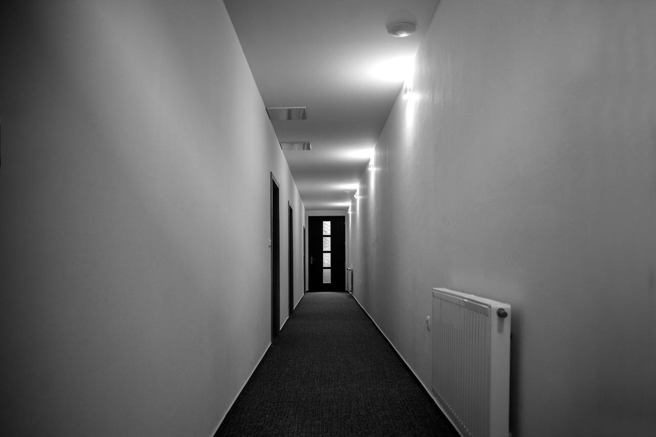 Apartmany Na Ctvrtich Dolni Becva ภายนอก รูปภาพ