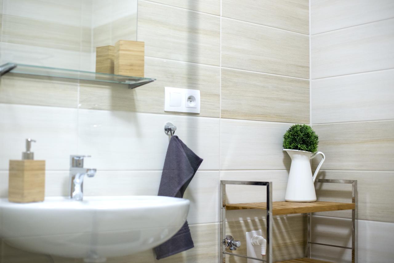 Apartmany Na Ctvrtich Dolni Becva ภายนอก รูปภาพ