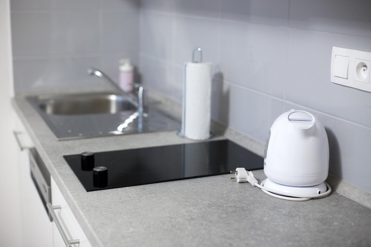 Apartmany Na Ctvrtich Dolni Becva ภายนอก รูปภาพ